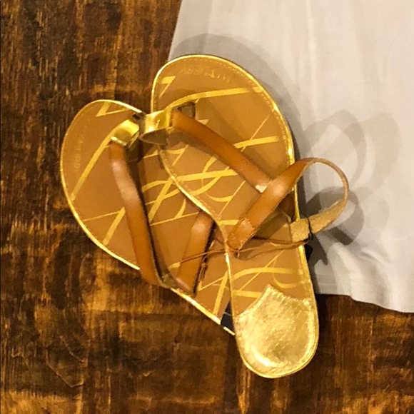 Sam & Libby Shoes - NWT Sam & Libby Sandals